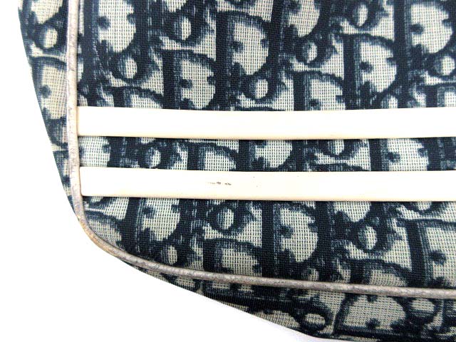 Dior トロッター ショルダーバッグ ナンバー Christian Dior/クリスチャン ディオール】よりトロッター