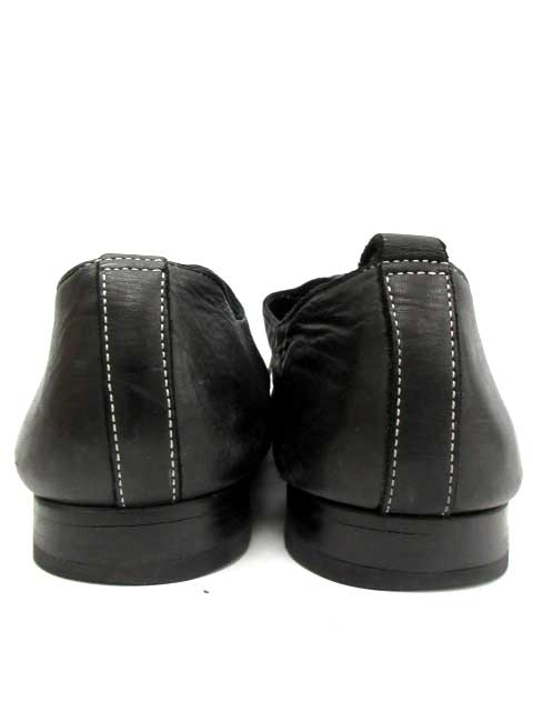 コムデギャルソンオムプリュス COMME des GARCONS HOMME PLUS レザー 