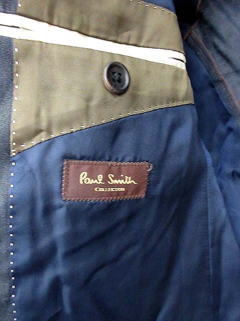 ポールスミスコレクション PAUL SMITH COLLECTION テーラード