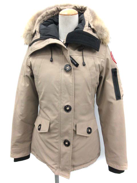 かなダグーす ダうンジャけッと もンてベろ れディーす XS かなダグーす ダうンジャけッと もンてベろ れディーす XS