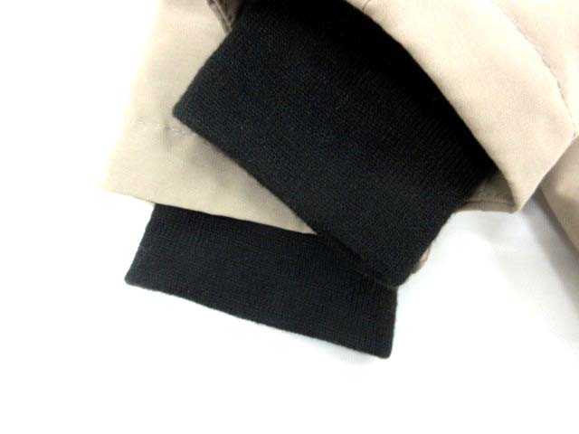 カナダグース CANADA GOOSE ダウンジャケット MONTEBELLO PARKA モンテベロパーカ コヨーテファー XS ベージュ 2530JL /EK レディース