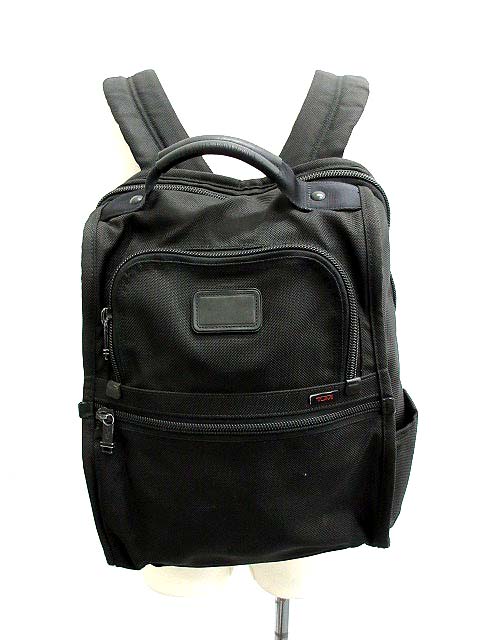トゥミ TUMI リュックサック スリム ソリューションズ ブリーフ