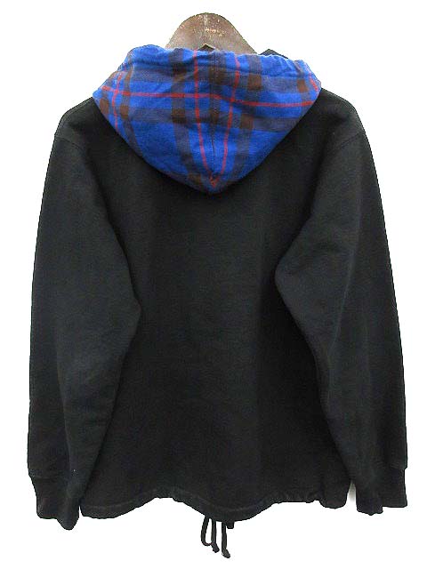 シュプリーム SUPREME コムデギャルソンシャツ Hooded Sweatshirt
