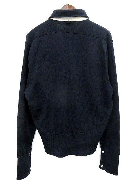 ブラックフリース バイ ブルックスブラザーズ BLACK FLEECE BY BROOKS 