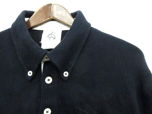 ブラックフリース バイ ブルックスブラザーズ BLACK FLEECE BY BROOKS 