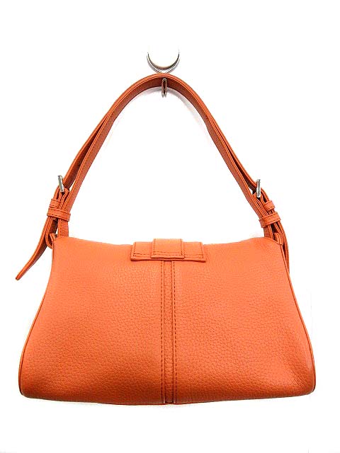 コモラッティ comoratti ハンドバッグ ショルダーバッグ レザー 
