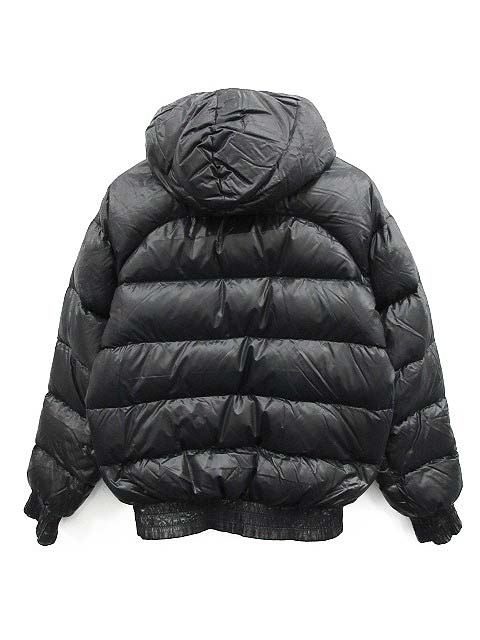 ディーゼルブラックゴールド DIESEL BLACK GOLD ダウンジャケット 