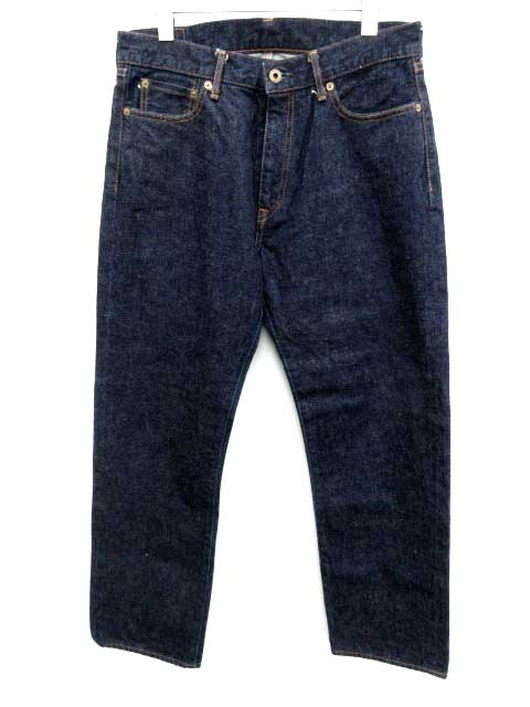 ジャパンブルージーンズ JAPAN BLUE JEANS デニムパンツ ジーンズ 