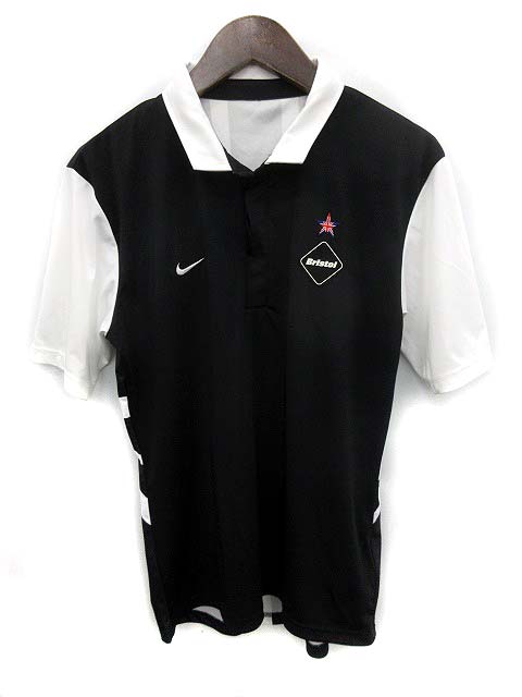 エフシーレアルブリストル F.C.Real Bristol FCRB GAME SHIRT 
