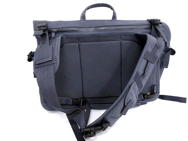 DESCENTE ALLTERRAIN×PORTER ガーメントバッグ/6.4万 （ポーター 