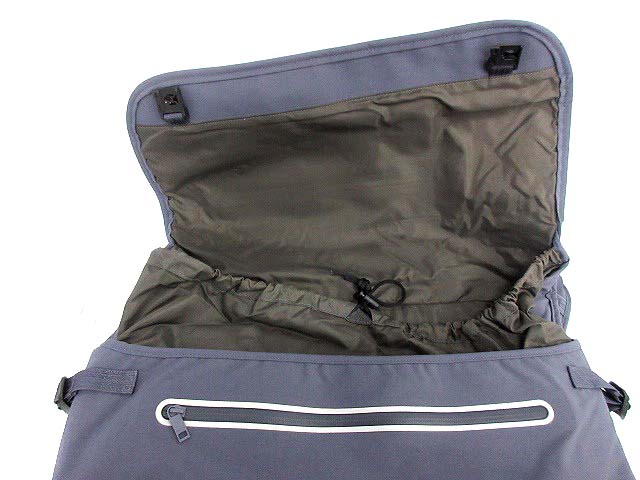 ポーター PORTER DESCENTE ALLTERRAIN メッセンジャーバッグ ボディ 