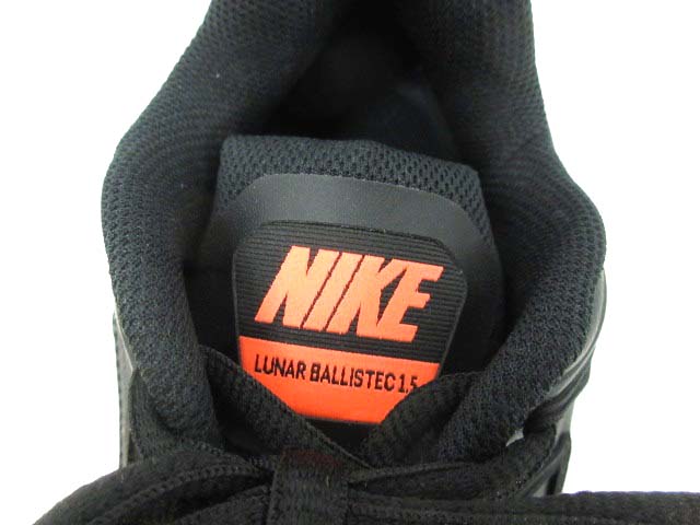 ナイキ NIKE LUNAR BALLISTEC 1.5 ルナ バリステック スニーカー