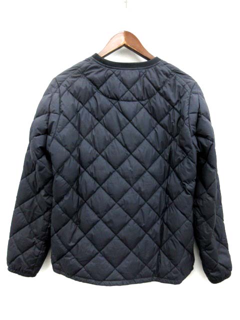 ザノースフェイス THE NORTH FACE パープルレーベル ダウンセーター 