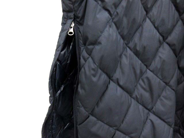 ザノースフェイス THE NORTH FACE パープルレーベル ダウンセーター 