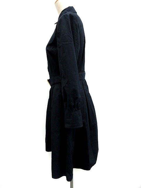 ブルーレーベルクレストブリッジ BLUE LABEL CRESTBRIDGE シャツ  