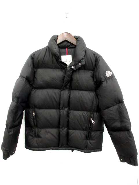 モンクレール MONCLER ダウンジャケット ジップアップ VENIS ベニス 0 