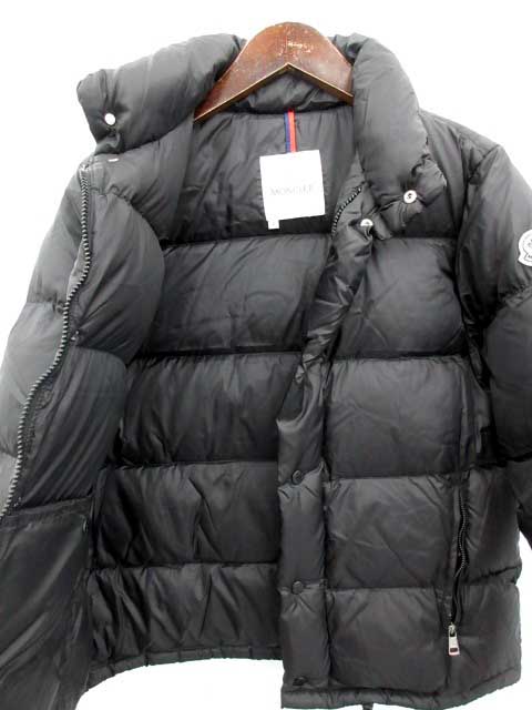 モンクレール MONCLER ダウンジャケット ジップアップ VENIS ベニス 0 
