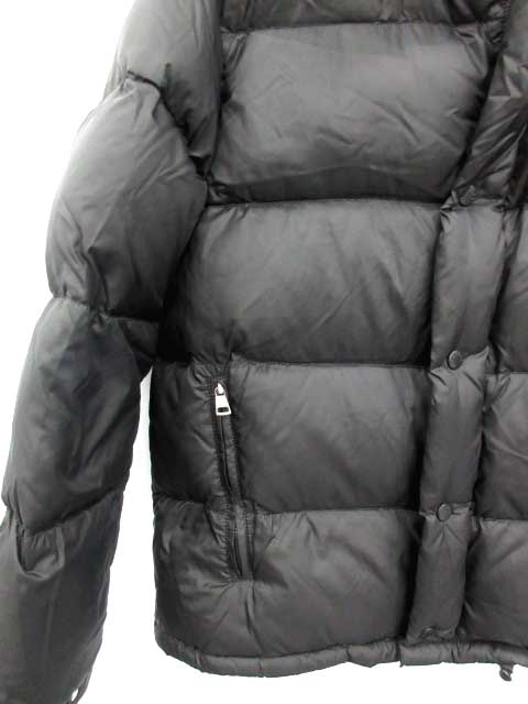 モンクレール MONCLER ダウンジャケット ジップアップ VENIS ベニス 0