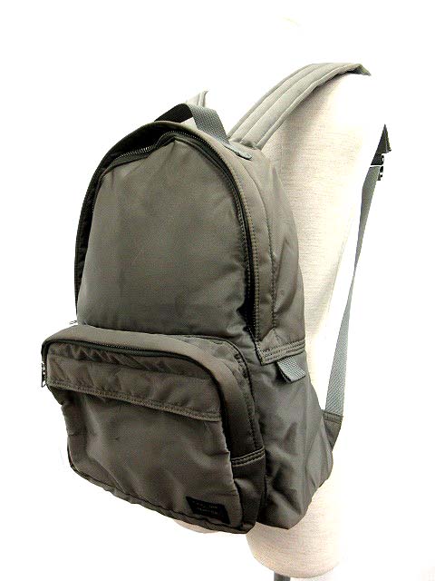 ポーター PORTER 吉田カバン リュック デイパック タンカー