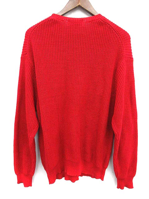 シュプリーム SUPREME コムデギャルソンシャツ ニット セーター 長袖  