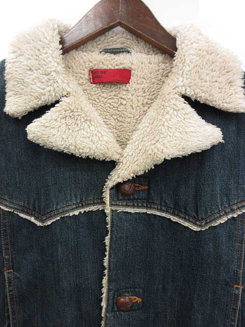 リーバイス レッドタブ Levi