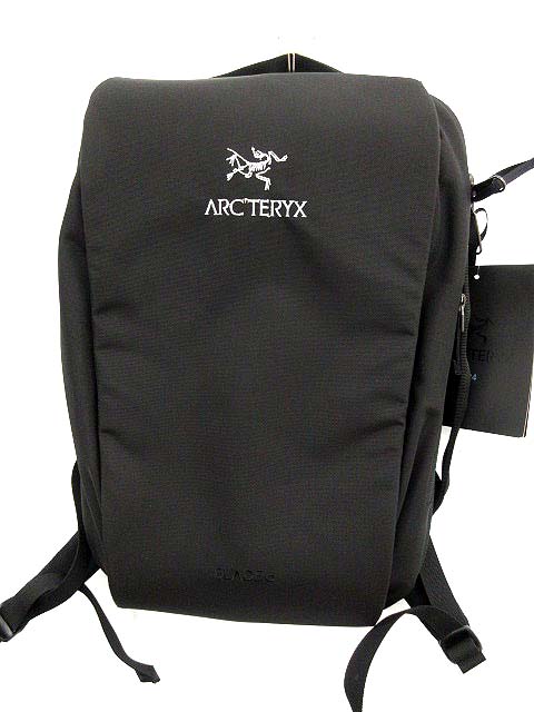 アークテリクス ARC'TERYX バックパック リュック Blade6 黒