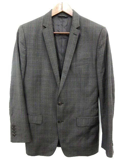 ドルチェ&ガッバーナ ドルガバ DOLCE&GABBANA スーツ セットアップ  