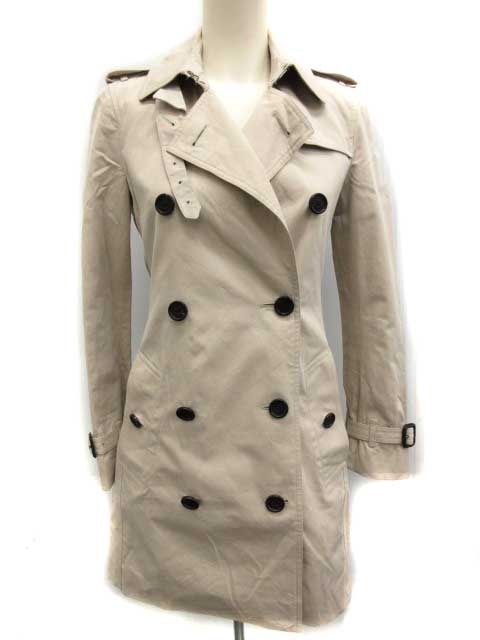 見事な創造力 トレンチコート established バーバリー BURBERRY