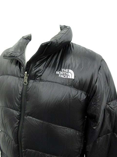 ザノースフェイス THE NORTH FACE ダウンジャケット アコンカグア