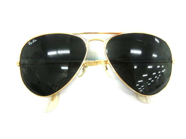 レイバン RAY BAN サングラス ボシュロム ヴィンテージ BAUSH&LOMB USA