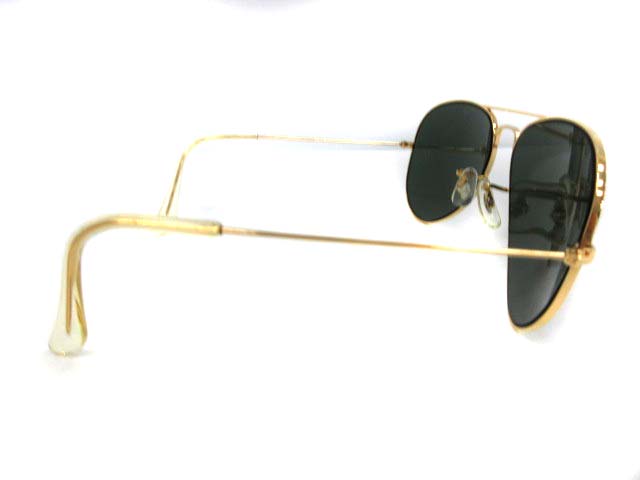 レイバン RAY BAN サングラス ボシュロム ヴィンテージ BAUSH&LOMB USA