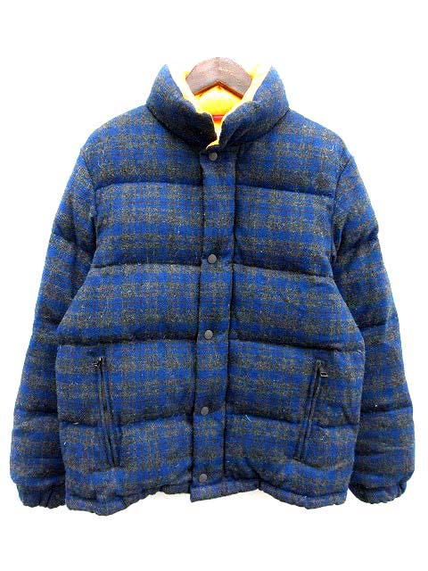 モンクレール MONCLER ジュンヤワタナベマン コムデギャルソン ダウン  