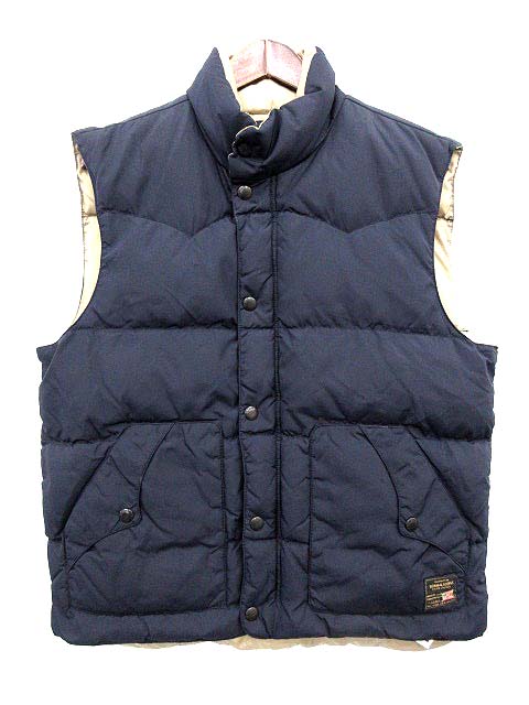 デニム&サプライ ラルフローレン DENIM & SUPPLY RALPH LAUREN ダウン 