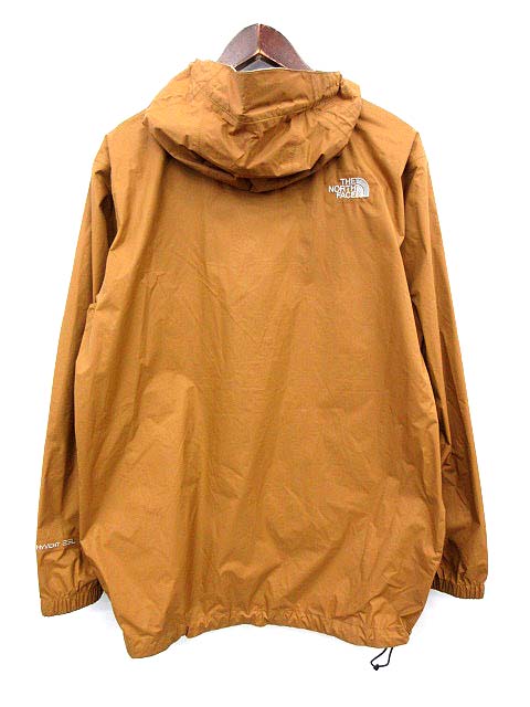 ザノースフェイス THE NORTH FACE マウンテンパーカー ナイロン 
