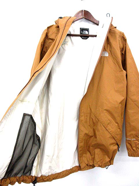 ザノースフェイス THE NORTH FACE マウンテンパーカー ナイロン 