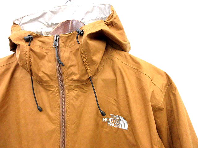 ザノースフェイス THE NORTH FACE マウンテンパーカー ナイロン 