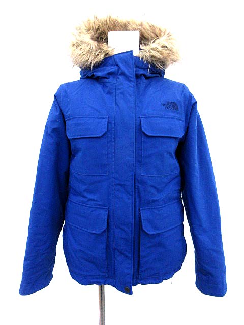ザノースフェイス THE NORTH FACE ダウンジャケット ゴッサムパーカー 