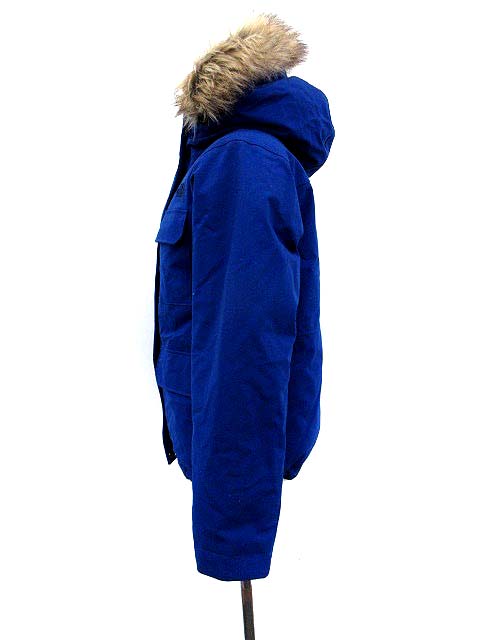 ザノースフェイス THE NORTH FACE ダウンジャケット ゴッサムパーカー 