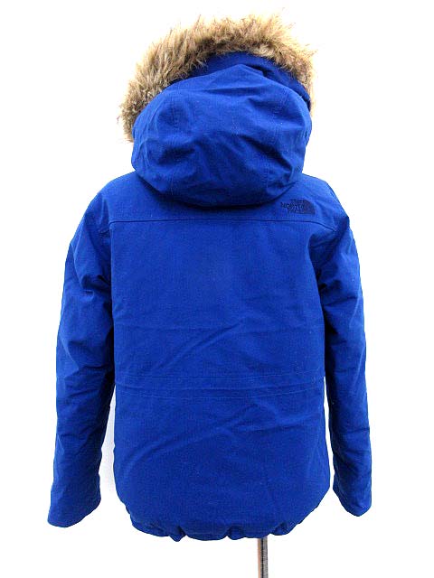 ザノースフェイス THE NORTH FACE ダウンジャケット ゴッサムパーカー 