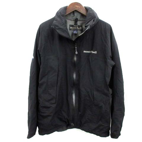 モンベル Montbell ジャケット ドロワットパーカ マウンテンパーカ 