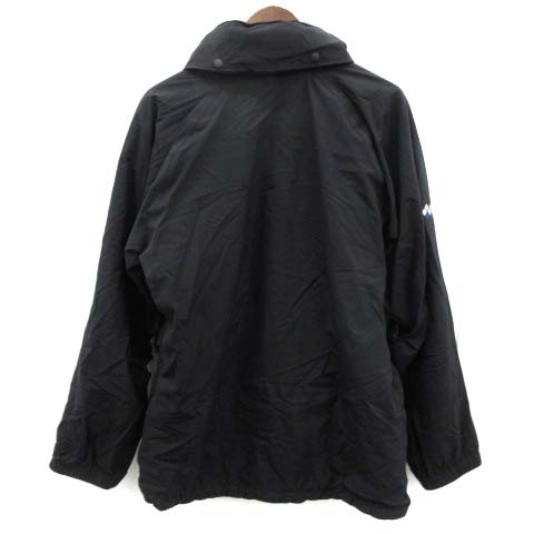 モンベル Montbell ジャケット ドロワットパーカ マウンテンパーカ 