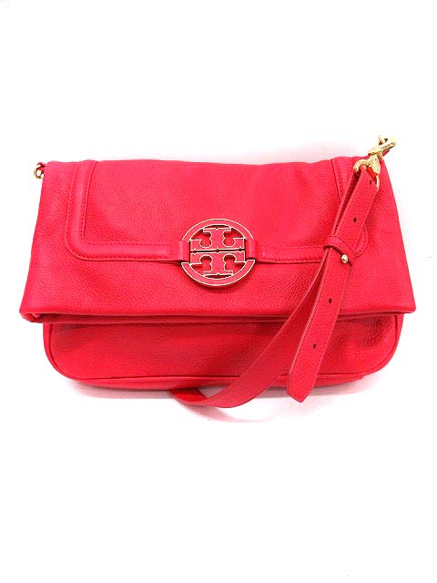 トリーバーチ TORY BURCH ショルダーバッグ クラッチバッグ 2WAY 