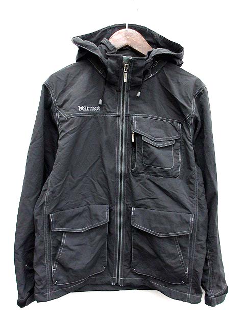 マーモット MARMOT Mountain Limited ジャケット マウンテンパーカー 