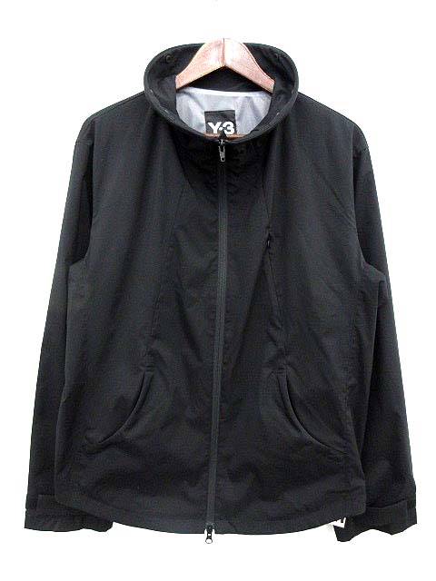 ワイスリー Y-3 ヨウジヤマモト マウンテンパーカー ジャケット 