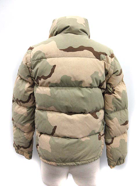 モンクレール MONCLER ジュンヤワタナベ コムデギャルソン ダウン