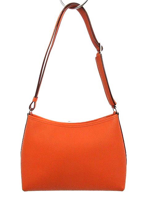 エルメス HERMES ショルダーバッグ ワンショルダー ベルランゴPM 