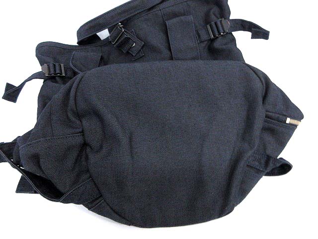 ポーター PORTER リュック バックパック トート 2WAY デニム 