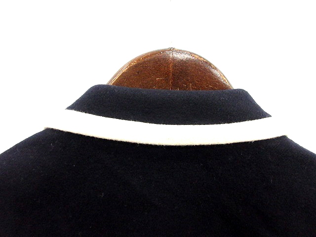 ラルフローレン RALPH LAUREN テーラードジャケット ワッペン