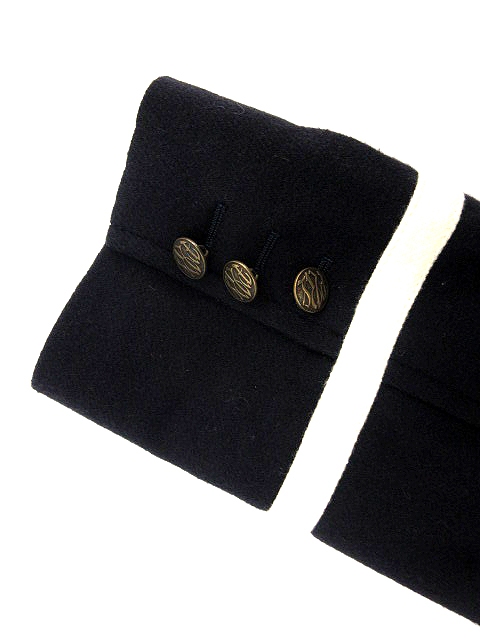 ラルフローレン RALPH LAUREN テーラードジャケット ワッペン