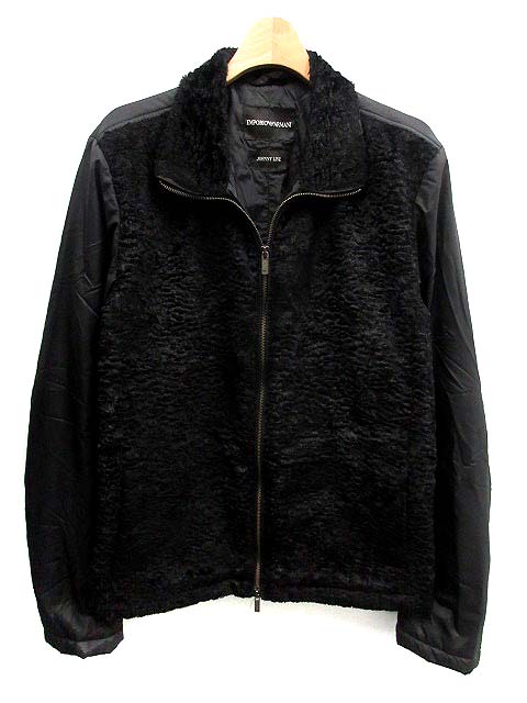 エンポリオアルマーニ EMPORIO ARMANI JOHNNY LINE ジャケット 